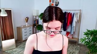 ShariceGalley Wild Lingerie Cam Seduction 2026-04-01