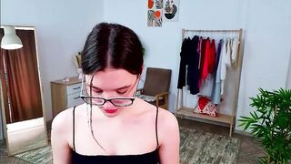 ShariceGalley Wild Lingerie Cam Seduction 2026-04-01