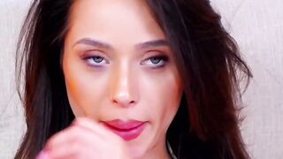 AriannaCherie Lingerie Model Pure Temptation 2026-04-01