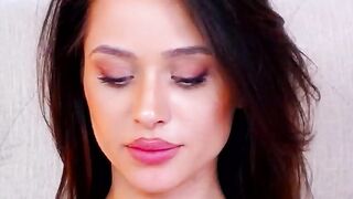 AriannaCherie Lingerie Model Pure Temptation 2026-04-01