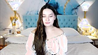 AmeliaBarnes Dangerous Curves in Lingerie 2026-04-01