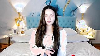 AmeliaBarnes Dangerous Curves in Lingerie 2026-04-01