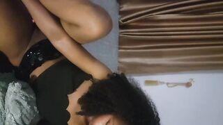 LuluWilde Lingerie Tease That Makes You Weak 2026-04-01