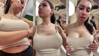 RonaBonnie Glam Lingerie Cam Seduction 2026-04-01