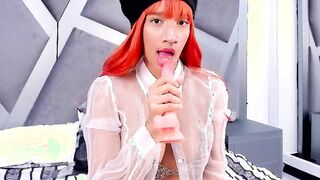 GiovannaRhodes Lingerie Beauty Drives Men Crazy 2026-04-01
