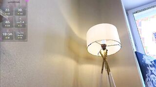 ToniDeyette Perfect Lingerie Temptation Cam 2026-04-01