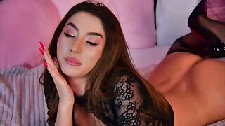 Minnie Perfect Body Lingerie Tease Live 2026-04-01