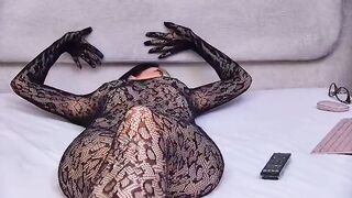 ElizabethChantal Sensual Body Lingerie Cam 2026-04-01