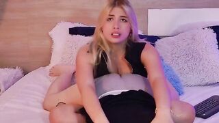 KatyAndJessi Lingerie Model Pure Temptation 2026-04-01