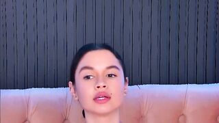 TessaTeilor Lingerie Cam Girl Body Magic 2026-04-01