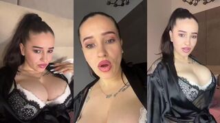 IsabellaReed Blissful Show Cam Web 2026-04-01