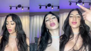 AliceSampaoli Luscious Live Chat Stream 2026-04-01