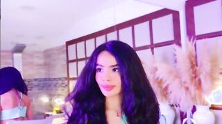 SamanthaSwan You make my pulse race 2026-04-01