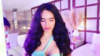 SamanthaSwan You make my pulse race 2026-04-01