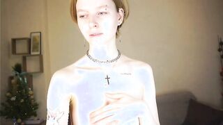 KeilaSmiekowski Graceful Live Show Cam 2026-04-01