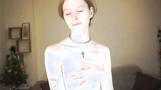 KeilaSmiekowski Graceful Live Show Cam 2026-04-01