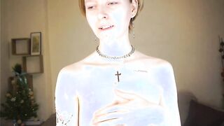 KeilaSmiekowski Graceful Live Show Cam 2026-04-01