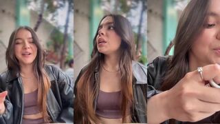 MiaDeliz Alluring Cam Stream Show 2026-04-01
