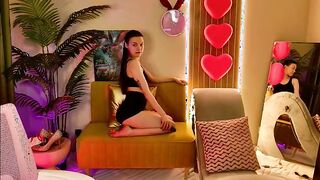 MaxinCarroll Enchanting Cam Web Live 2026-04-02