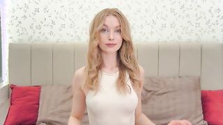 AnnaBeliss blonde busty