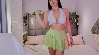 LexyFinch elite cam model teasing video