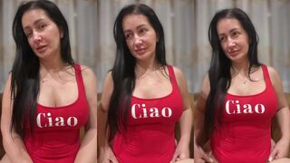 JasminNise busty goddess webcam model