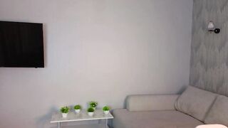 IvanaVisalli Intimate Cam Sensation 2026-04-03