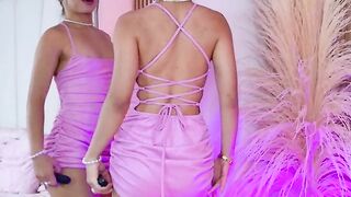 EvieMillers Sexy Webcam Show Video 2026-04-03