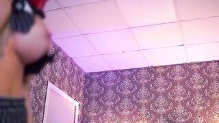 TiffanyBlaize Divine Live Cam 2026-04-04