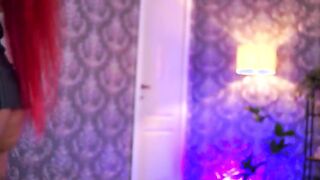 TiffanyBlaize Divine Live Cam 2026-04-04