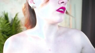 CherieVanmatre Radiant Cam Goddess 2026-04-05