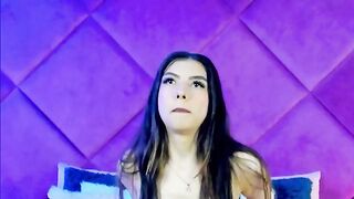 GiaMazzone doggy video she bends over