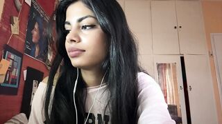 shirleendurrah 2026-04-11 1510 webcam video