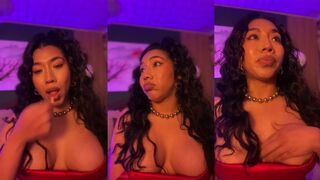 EvaParkert Kinky Live Star 2026-04-11