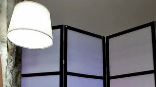 MavisEden Glowing Live Stream 2026-04-11