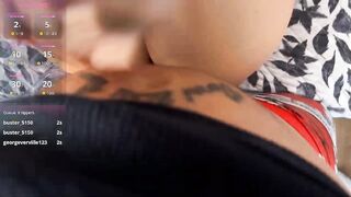 bigguylilmiss Erotic Hot XXX Stream 2026-04-11
