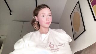 blushland You just raised every standard I had 2026-04-11