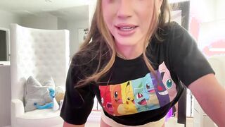 princessbbgirl Yummy Live Temptress 2026-04-11