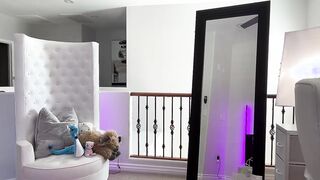 princessbbgirl Yummy Live Temptress 2026-04-11