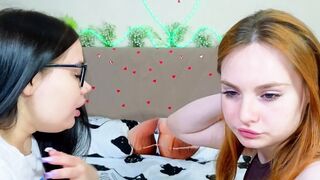DinaMary Playful Webcam Show Video 2026-04-12