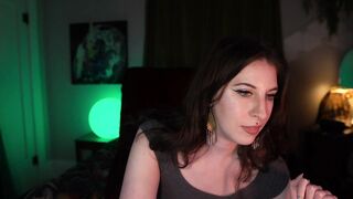 audrey_ Irresistible Cam Session 2026-04-12