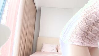 mina_moons I am completely addicted to your shape 2026-04-12
