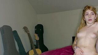 rosemetal Irresistible Show Live Stream 2026-04-12