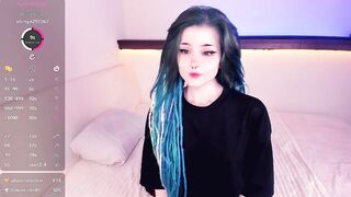 alicentity Wild Show Cam Live 2026-04-12