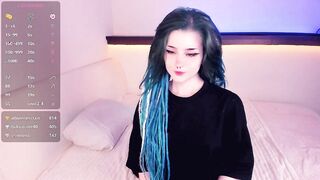 alicentity Wild Show Cam Live 2026-04-12