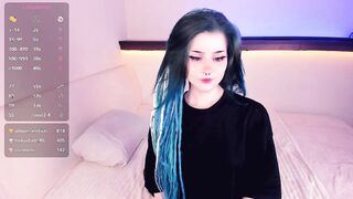 alicentity Wild Show Cam Live 2026-04-12