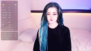 alicentity Wild Show Cam Live 2026-04-12