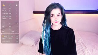 alicentity Wild Show Cam Live 2026-04-12