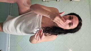 NataliaCurly Sinful Hot Show 2026-04-12