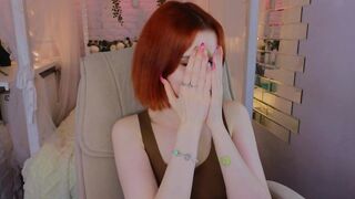 SelineLaurent Naughty Live Show Cam 2026-04-12